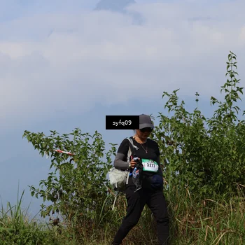 Runner Photo 5326074