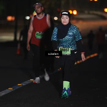 Runner Photo 5326076