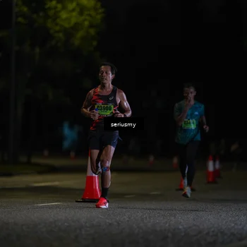 Runner Photo 5326081