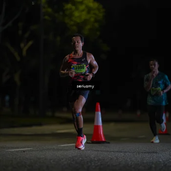 Runner Photo 5326082