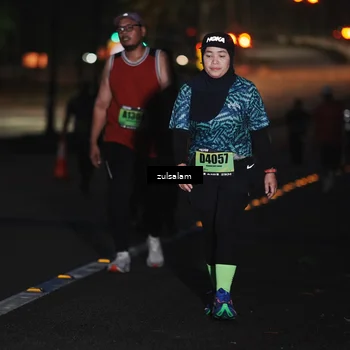 Runner Photo 5326083