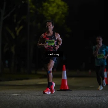 Runner Photo 5326084