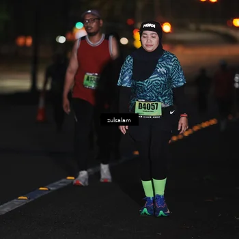 Runner Photo 5326089