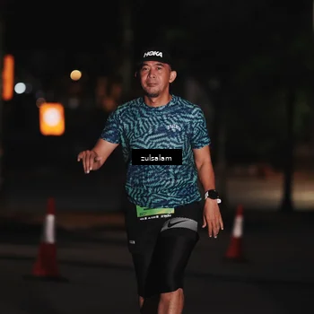 Runner Photo 5326095