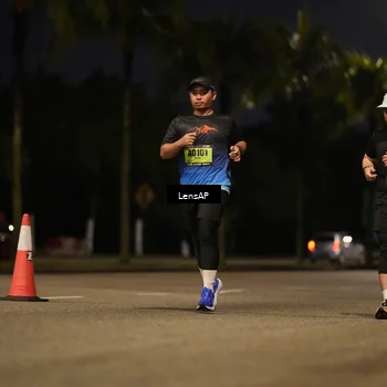 Runner Photo 5326099