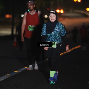 Runner Photo 5326101