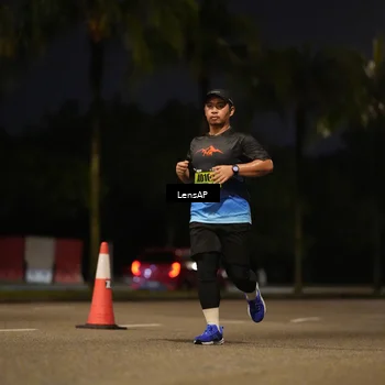 Runner Photo 5326102