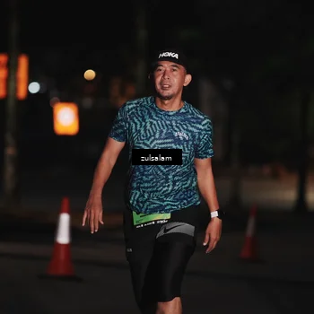 Runner Photo 5326103