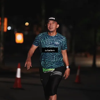 Runner Photo 5326104