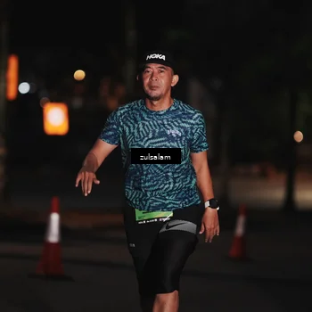 Runner Photo 5326105