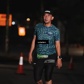 Runner Photo 5326112
