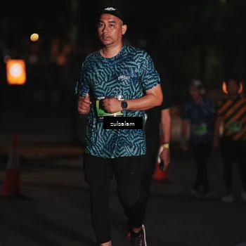Runner Photo 5326114