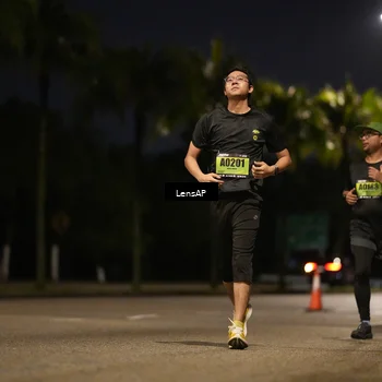 Runner Photo 5326116