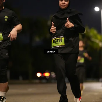 Runner Photo 5326121