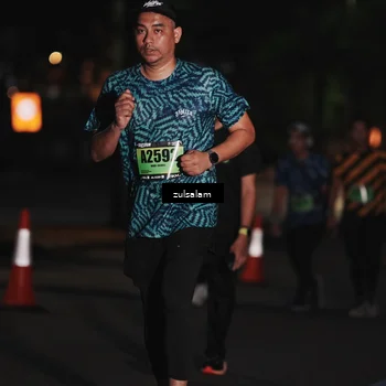 Runner Photo 5326123