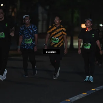 Runner Photo 5326125