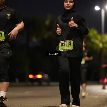 Runner Photo 5326127