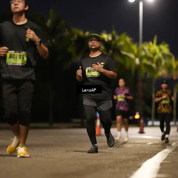 Runner Photo 5326131
