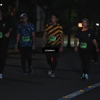Runner Photo 5326136