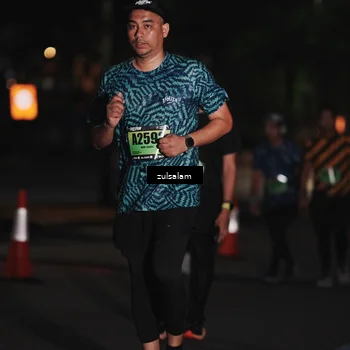 Runner Photo 5326137