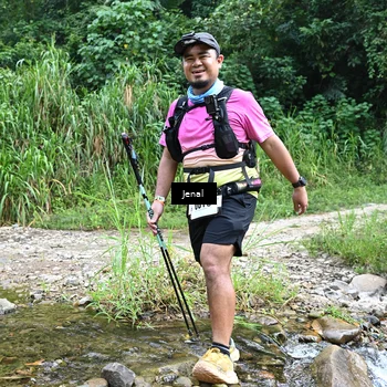 Runner Photo 5326138