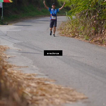 Runner Photo 5326139