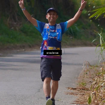 Runner Photo 5326145