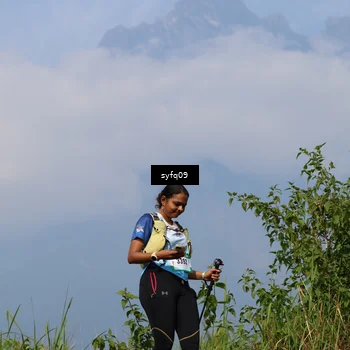 Runner Photo 5326147
