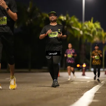 Runner Photo 5326148