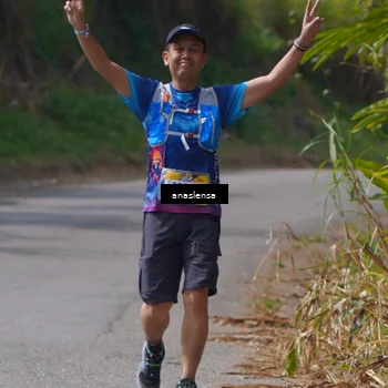 Runner Photo 5326150