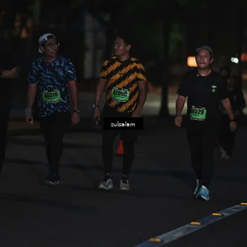 Runner Photo 5326152