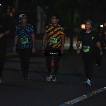 Runner Photo 5326153