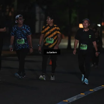 Runner Photo 5326154
