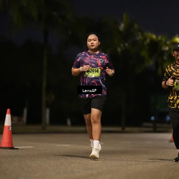 Runner Photo 5326155