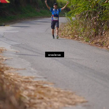 Runner Photo 5326157