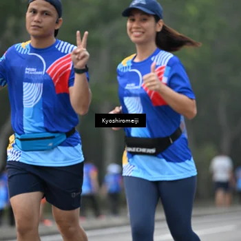 Runner Photo 5326159
