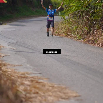 Runner Photo 5326160
