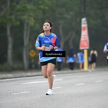 Runner Photo 5326161