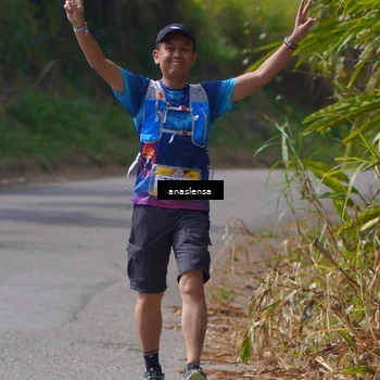 Runner Photo 5326162