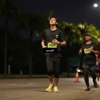 Runner Photo 5326163