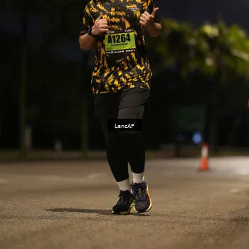 Runner Photo 5326164