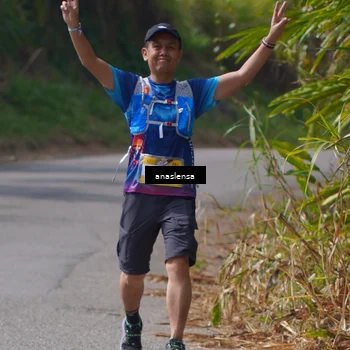 Runner Photo 5326165