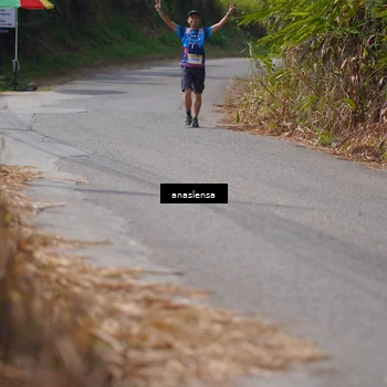 Runner Photo 5326167