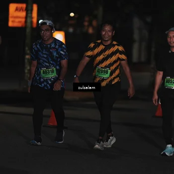 Runner Photo 5326168