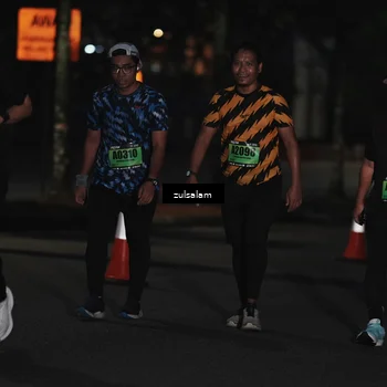 Runner Photo 5326169
