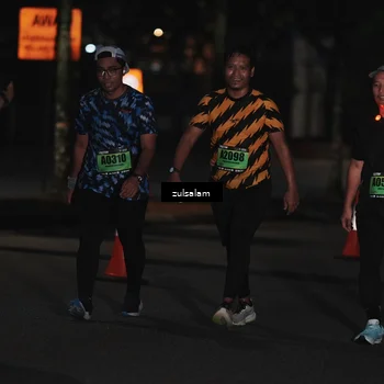 Runner Photo 5326170