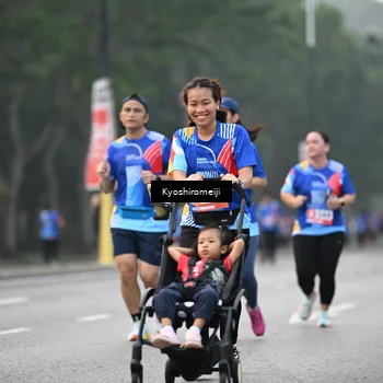 Runner Photo 5326171