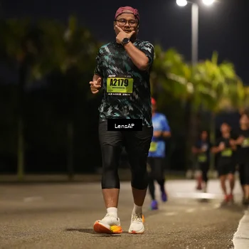 Runner Photo 5326172
