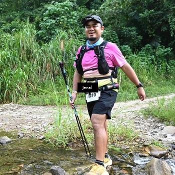 Runner Photo 5326174