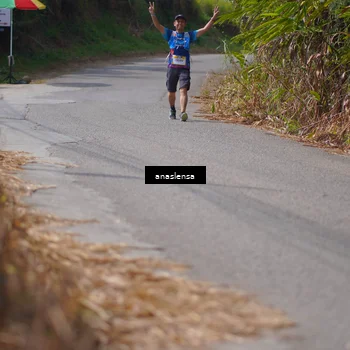 Runner Photo 5326175